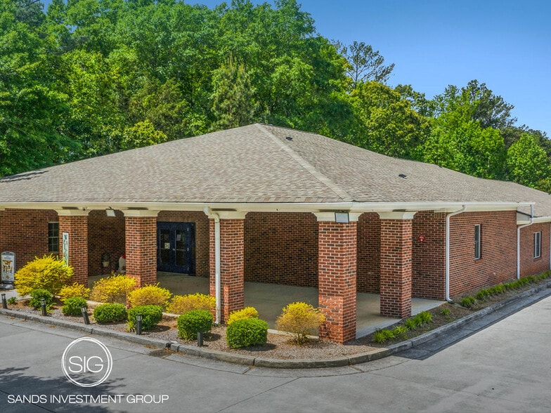 2-Unit Childcare Opportunity - Lithonia portfolio of 2 properties for sale on LoopNet.ca - Building Photo - Image 1 of 8