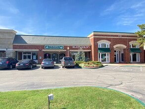 3770 W Robinson St, Norman, OK for lease Building Photo- Image 1 of 1