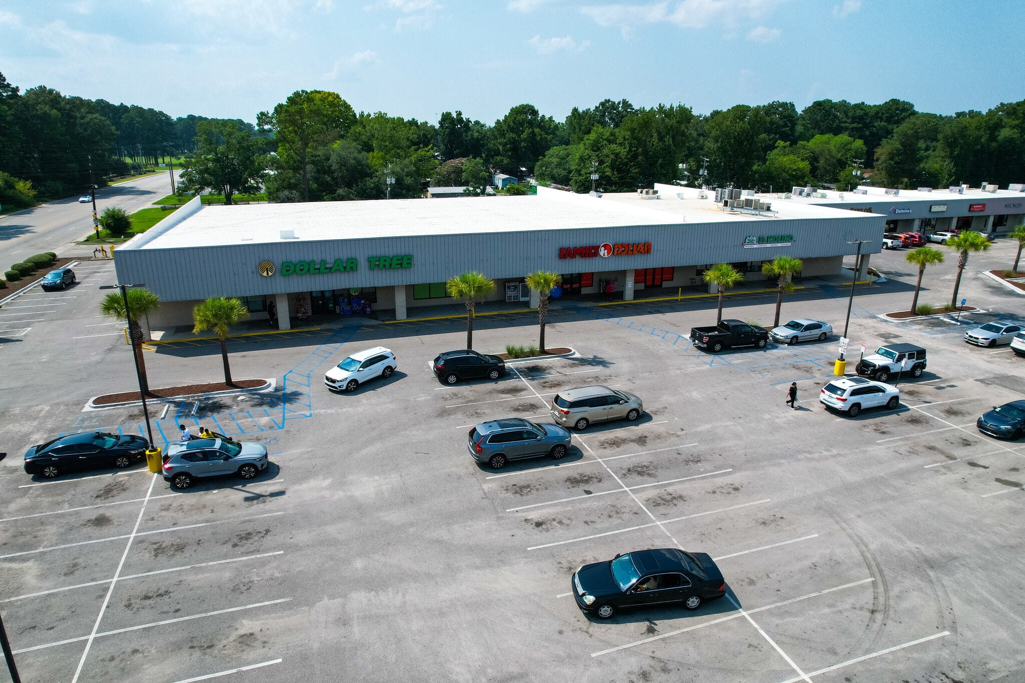 113 College Park Rd, Ladson, SC for lease Building Photo- Image 1 of 7