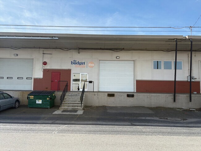 More details for 3808 N Sullivan Rd, Spokane Valley, WA - Industrial for Lease