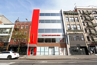 Plus de détails pour 28-30 Avenue A, New York, NY - Commerce de détail à louer