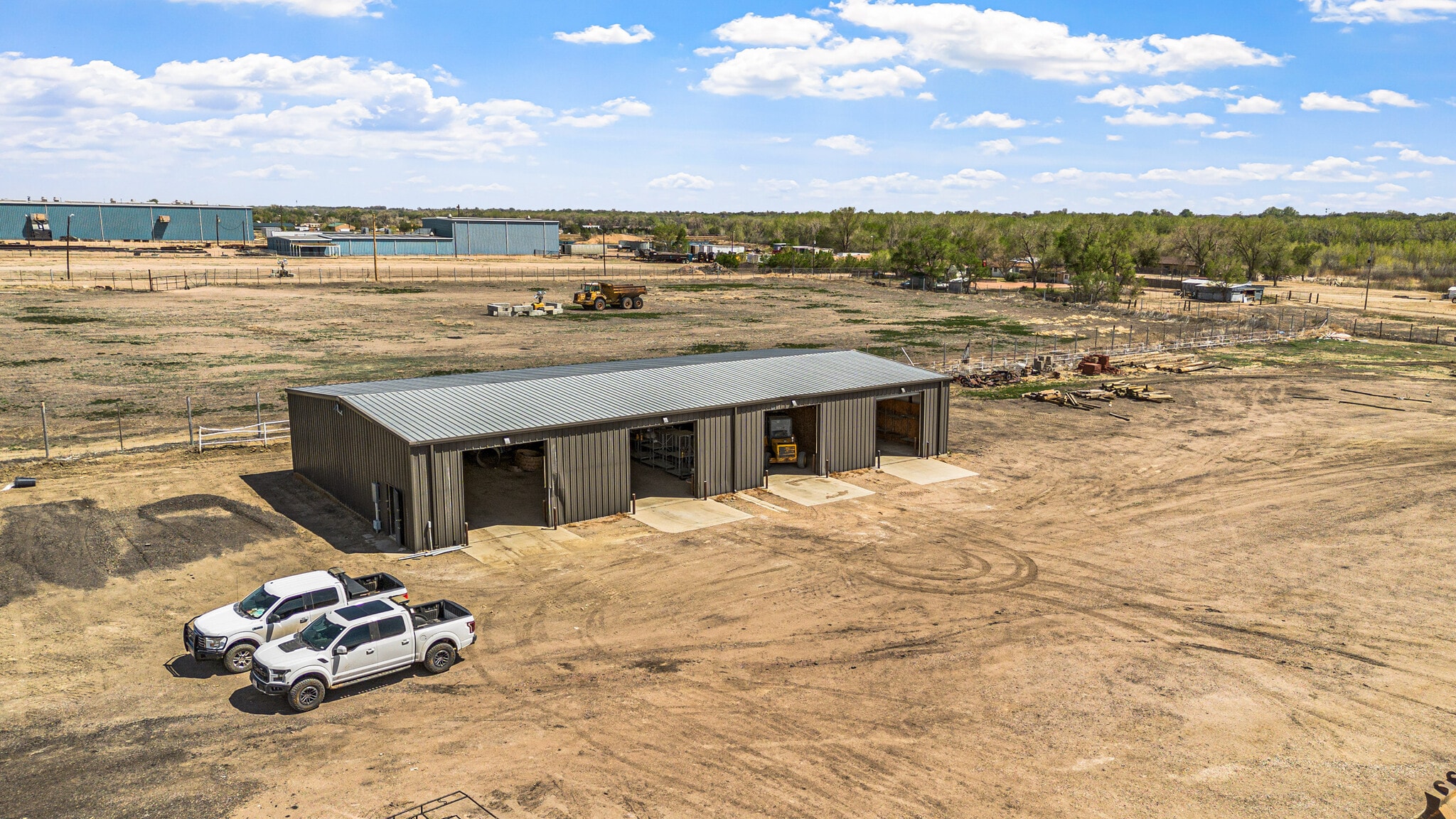 26898 E State Highway 96, Pueblo, CO for lease Primary Photo- Image 1 of 8