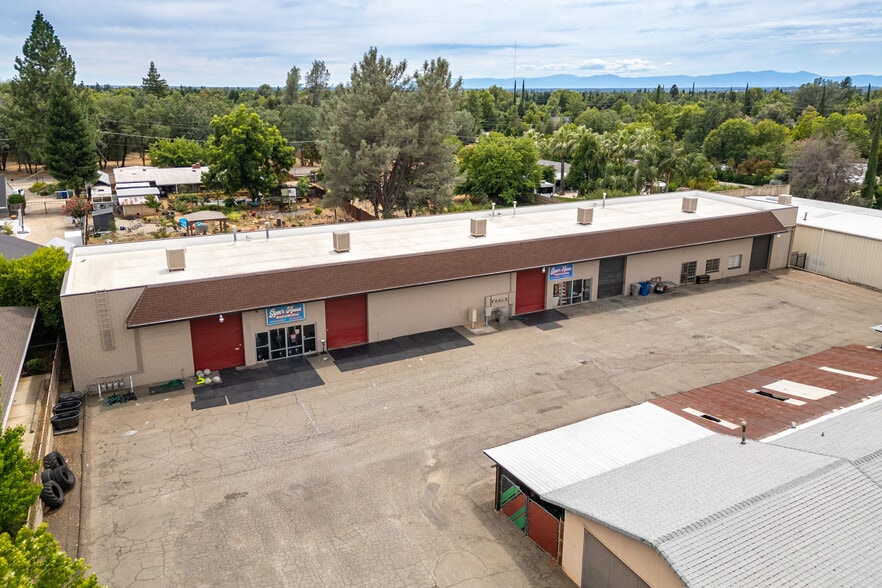 2273 Hartnell Ave, Redding, CA for sale - Building Photo - Image 2 of 19