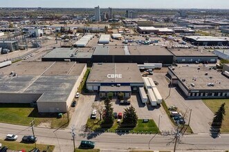 3230-3234 9 St SE, Calgary, AB - AÉRIEN  Vue de la carte