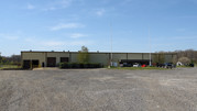 Lake Road Industrial / Agricultural Park - Cannabis Warehouse