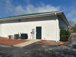 790 Sunset Blvd, Sunset Beach, NC for lease Building Photo- Image 1 of 11