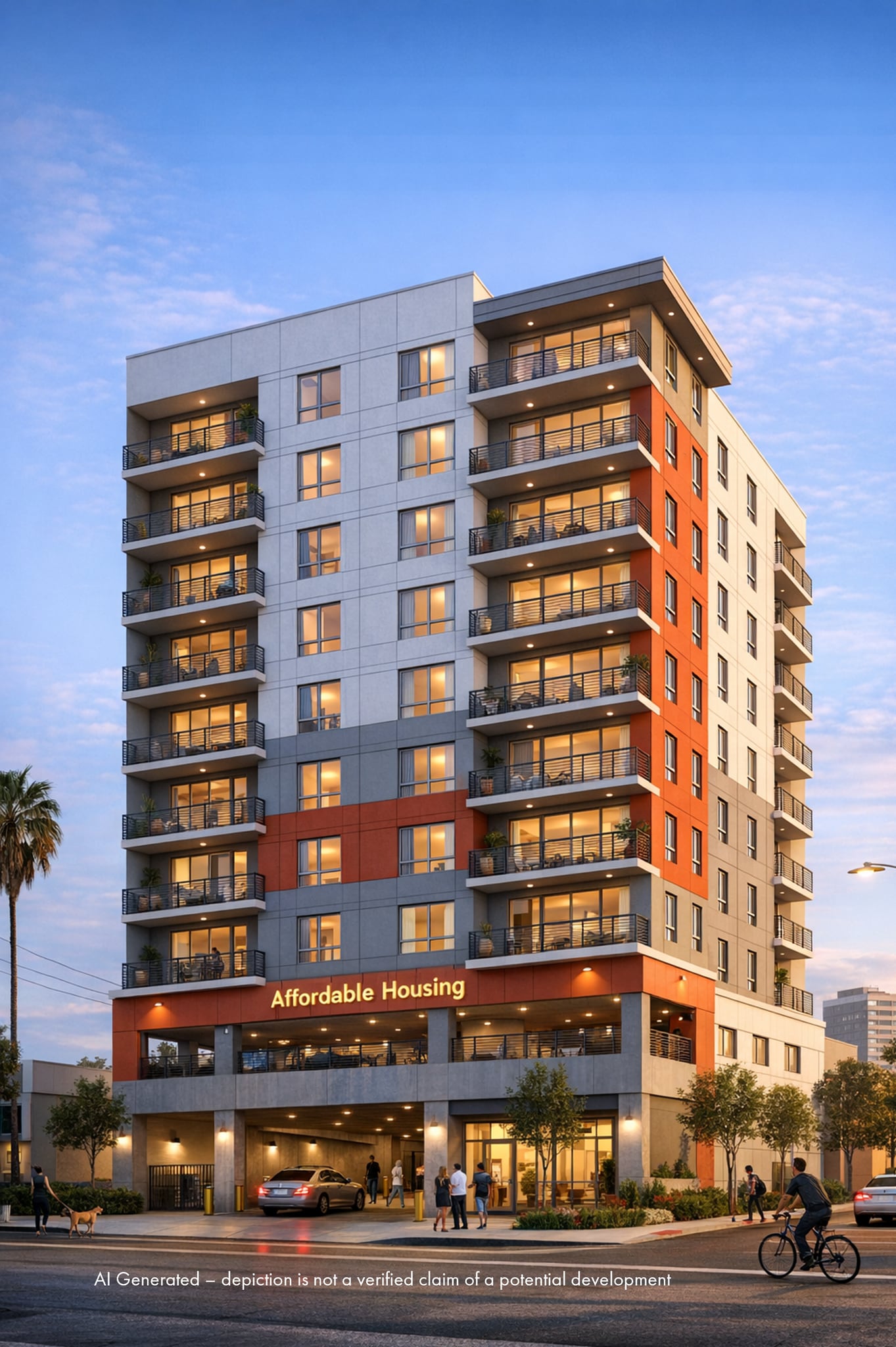 923 Long Beach Blvd, Long Beach, CA à vendre Photo principale- Image 1 de 7