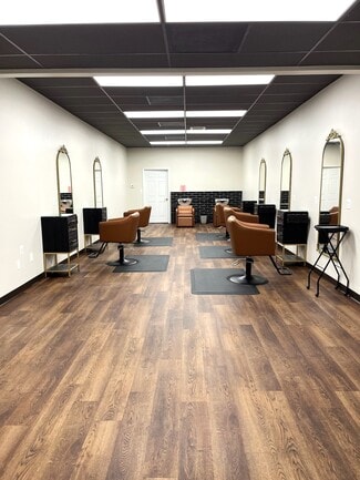 More details for 21272 Great Mills Rd, Lexington Park, MD - Retail for Lease