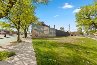 Plus de détails pour 21616 Grand River ave, Detroit, MI - Industriel à vendre