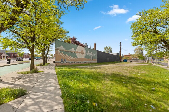 More details for 21616 Grand River ave, Detroit, MI - Industrial for Sale