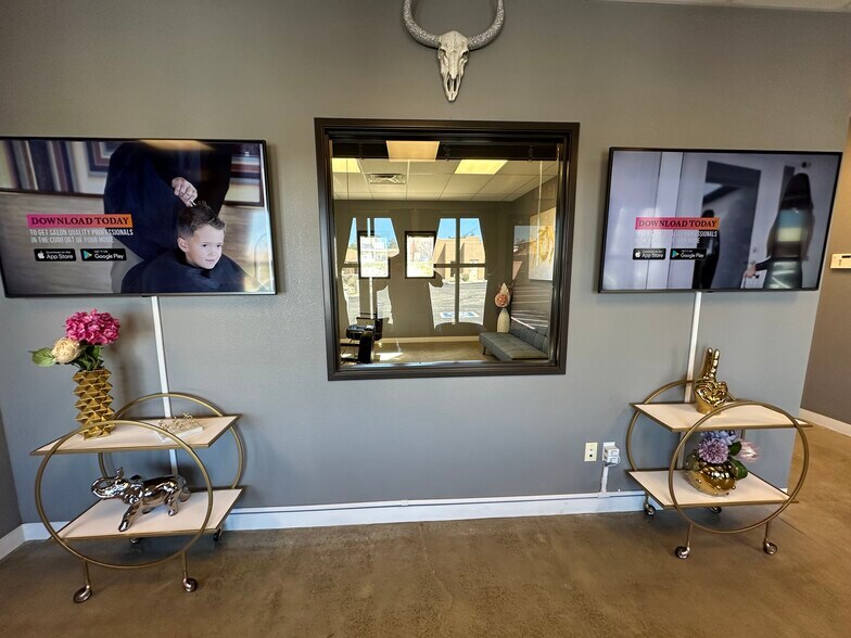 1491 Palma Rd, Bullhead City, AZ à vendre - Photo du bâtiment - Image 3 de 8