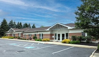 More details for 8840 Commons Blvd, Twinsburg, OH - Office for Sale