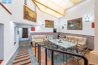 Plus de détails pour Calle Alta de Mesones, 17, Alhama de Granada - Commerce de détail à vendre