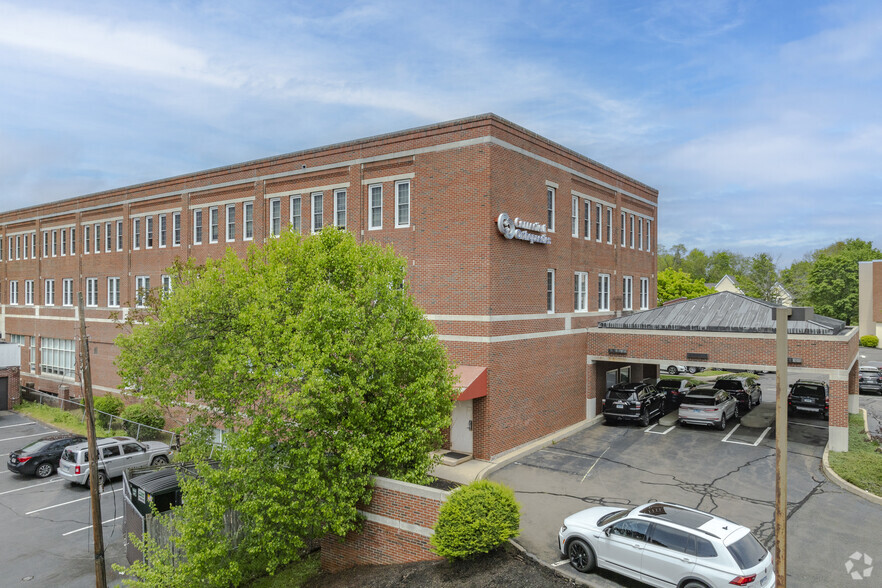 9 Washington Ave, Hamden, CT for lease - Building Photo - Image 2 of 6