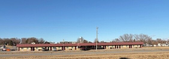 900 E 7th St, Wayne, NE à vendre Photo principale- Image 1 de 10