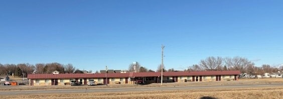 900 E 7th St, Wayne, NE for sale Primary Photo- Image 1 of 10