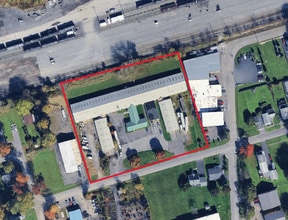 304 W Second St, East Syracuse, NY for lease Interior Photo- Image 1 of 1