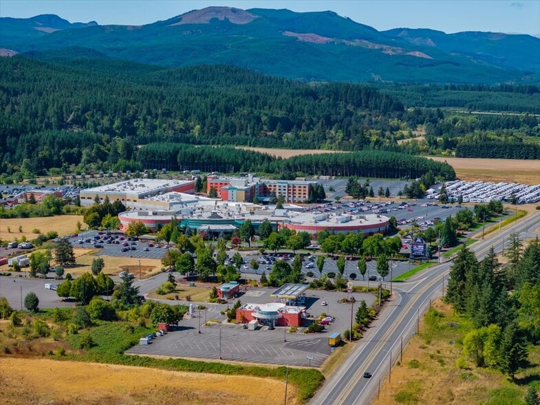 8810 Hebo Rd, Grand Ronde, OR for sale - Building Photo - Image 3 of 36