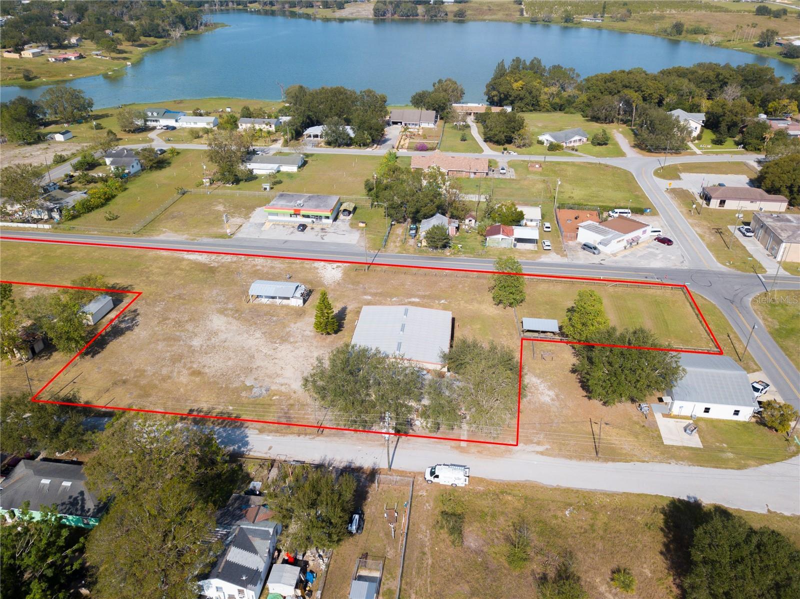 5600 Packinghouse Rd, Alturas, FL à vendre Photo du bâtiment- Image 1 de 3