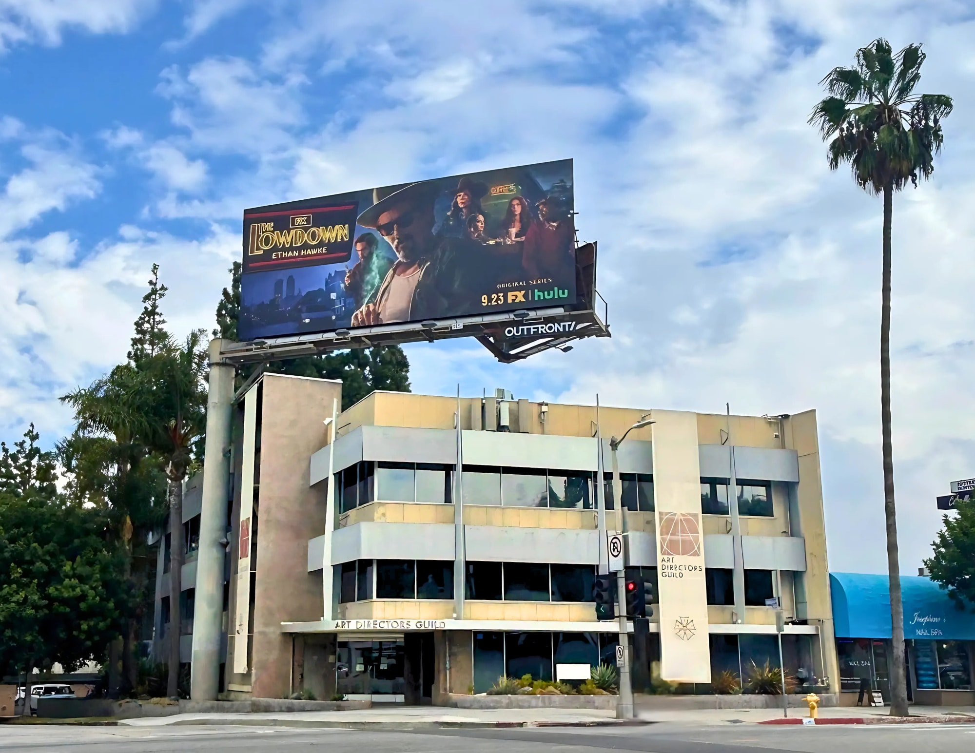 11969 Ventura Blvd, Studio City, CA for lease Primary Photo- Image 1 of 14