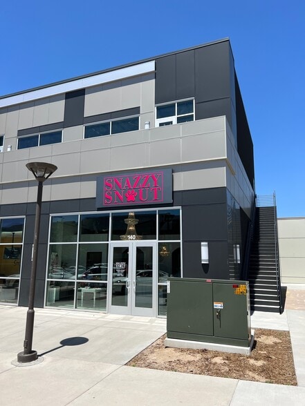 1828 Spring Water Pt, Colorado Springs, CO for sale - Building Photo - Image 3 of 15