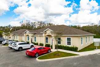 Plus de détails pour 10571-10575 Bloomingdale Ridge, Riverview, FL - Bureau à vendre