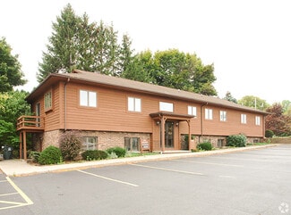 More details for 888 Long Pond Rd, Greece, NY - Office/Medical for Lease