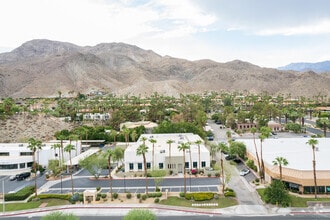 70017 Highway 111, Rancho Mirage, CA - AERIAL map view - Image1