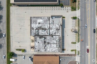 13343 Cicero Ave, Crestwood, IL - Aerial map view - Image1