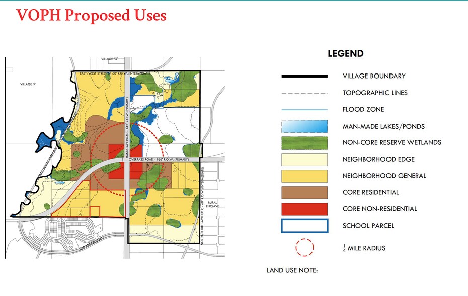 7855 Handcart Rd, Wesley Chapel, FL à vendre - Photo du bâtiment - Image 3 de 8