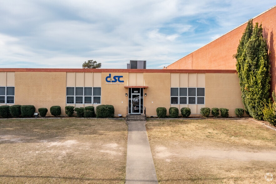 903 Fontaine Rd, Phenix City, AL for lease - Building Photo - Image 2 of 9