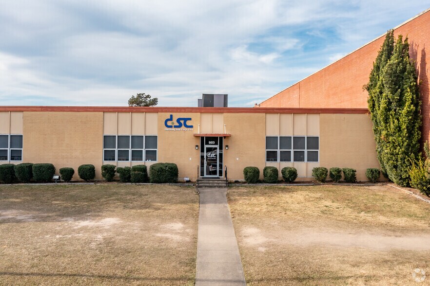 903 Fontaine Rd, Phenix City, AL à louer - Photo du bâtiment - Image 2 de 8