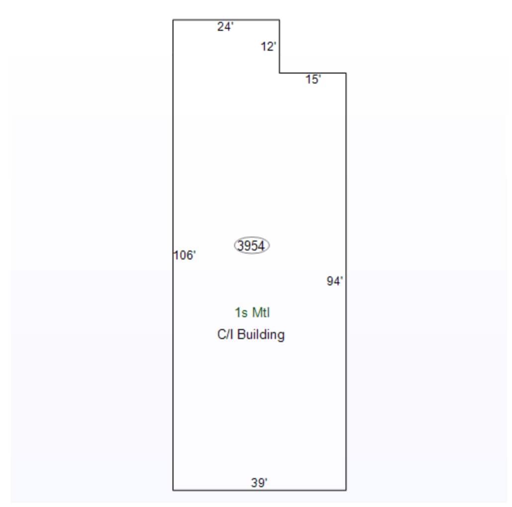1519 Walnut St, Muncie, IN for lease Building Photo- Image 1 of 2
