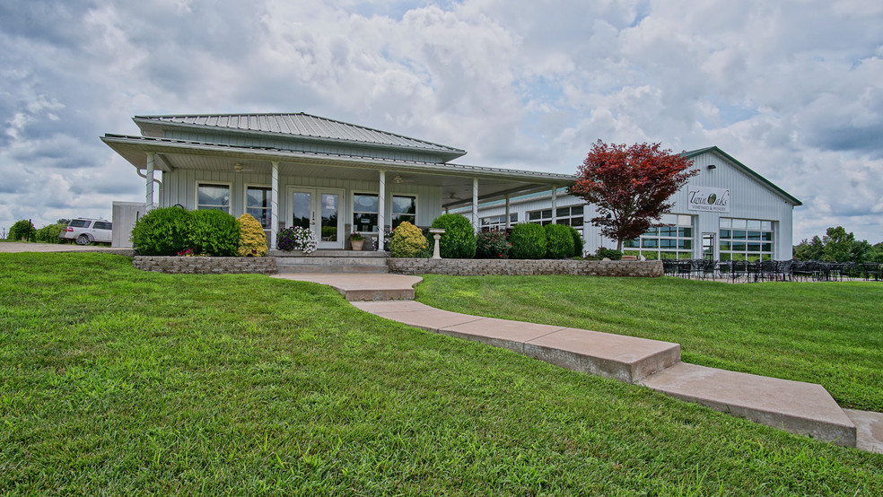 6470 Highway F, Farmington, MO à vendre - Autre - Image 1 de 1