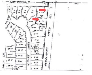 More details for 1450 N River Rd, Mount Prospect, IL - Land for Sale