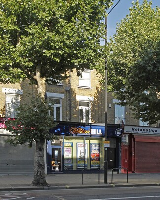 More details for 60 Shepherds Bush Rd, London - Retail for Lease