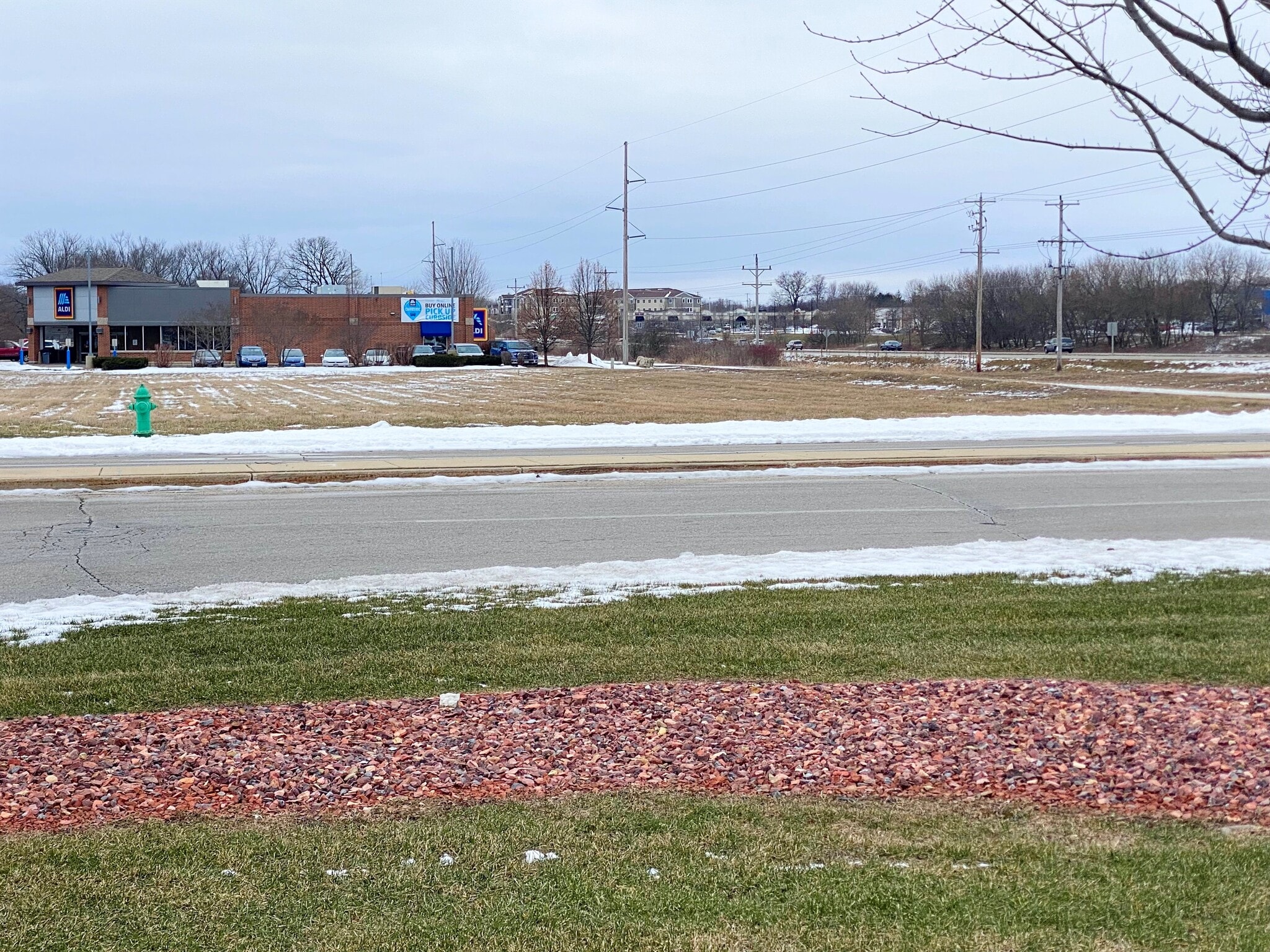 Pcl3 Lynch Way Outlot 1, Burlington, WI for sale Primary Photo- Image 1 of 5