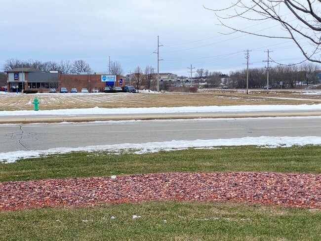 Plus de détails pour Pcl3 Lynch Way Outlot 1, Burlington, WI - Terrain à vendre