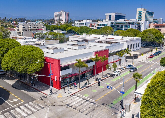 More details for 1251 4th St, Santa Monica, CA - Retail for Sale