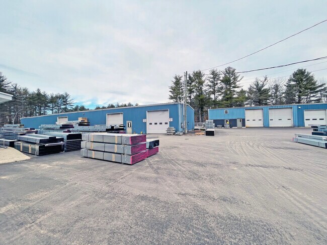 More details for 4 Old Nashua Rd, Londonderry, NH - Industrial for Lease