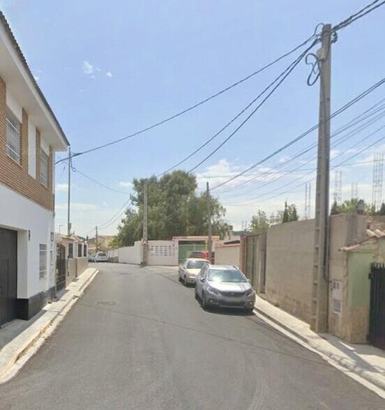 Carrer Trinquet, 30, Vilamarxant, Valencia for sale - Building Photo - Image 3 of 5