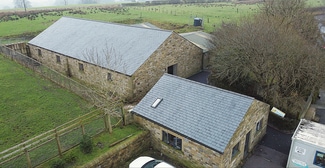 More details for Building at Douglas Hall Cottage, Burnley - Flex for Lease