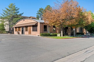 Plus de détails pour 1776 S West Temple, Salt Lake City, UT - Bureau à louer