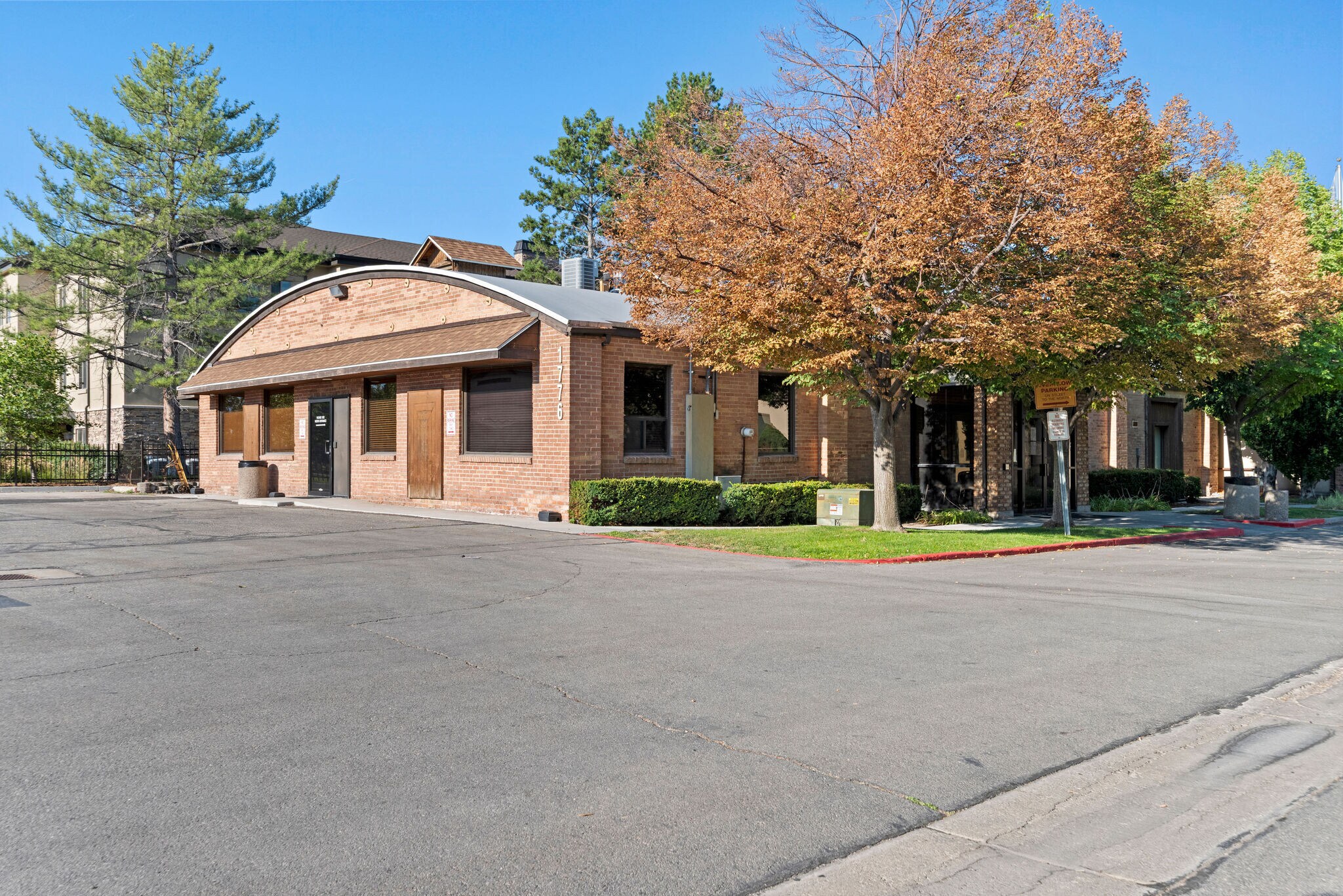 1776 S West Temple, Salt Lake City, UT for lease Building Photo- Image 1 of 7