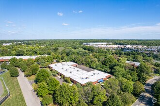 200 Horizon Dr, Hamilton, NJ - AERIAL  map view - Image1