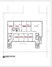 1055-1063 63rd St, Brooklyn, NY for lease Floor Plan- Image 1 of 1