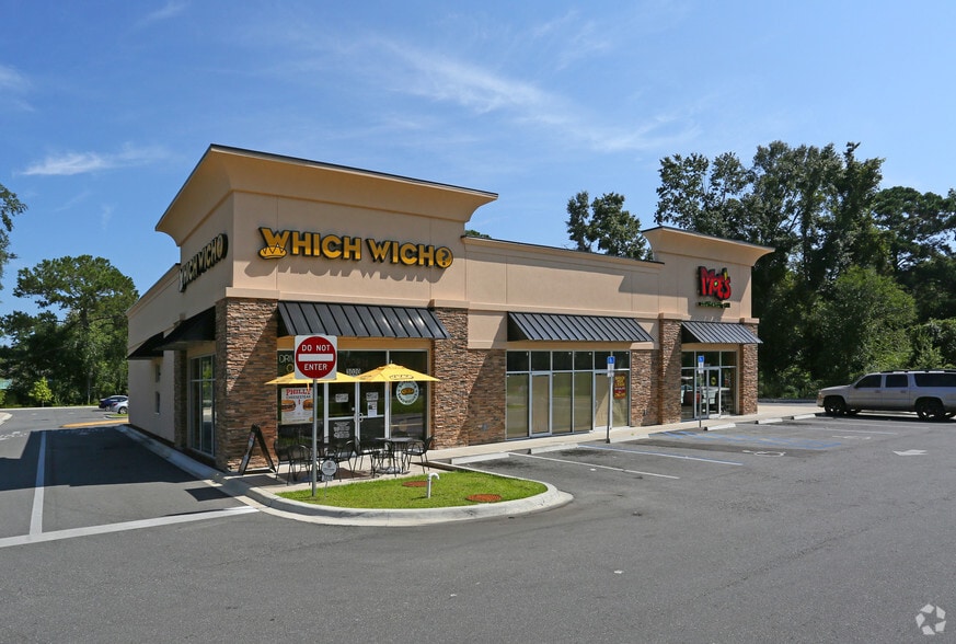 3020 W Pensacola St, Tallahassee, FL for lease - Building Photo - Image 3 of 10