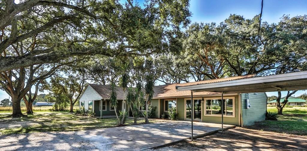 14114 Highway 36, Needville, TX for sale Primary Photo- Image 1 of 6