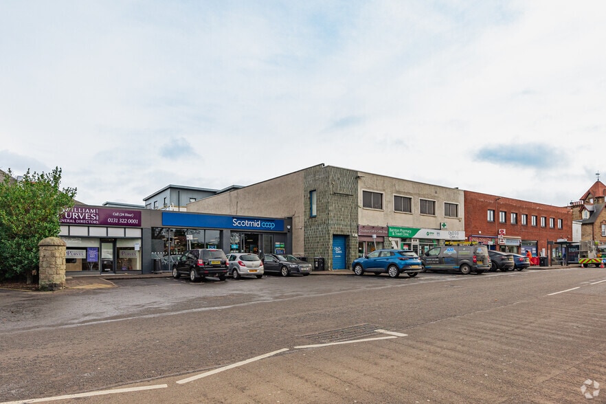 197-205 Whitehouse Rd, Edinburgh for lease - Building Photo - Image 2 of 3