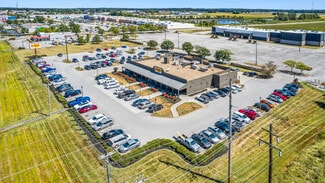 Plus de détails pour 5311 Frederica St, Owensboro, KY - Commerce de détail à vendre